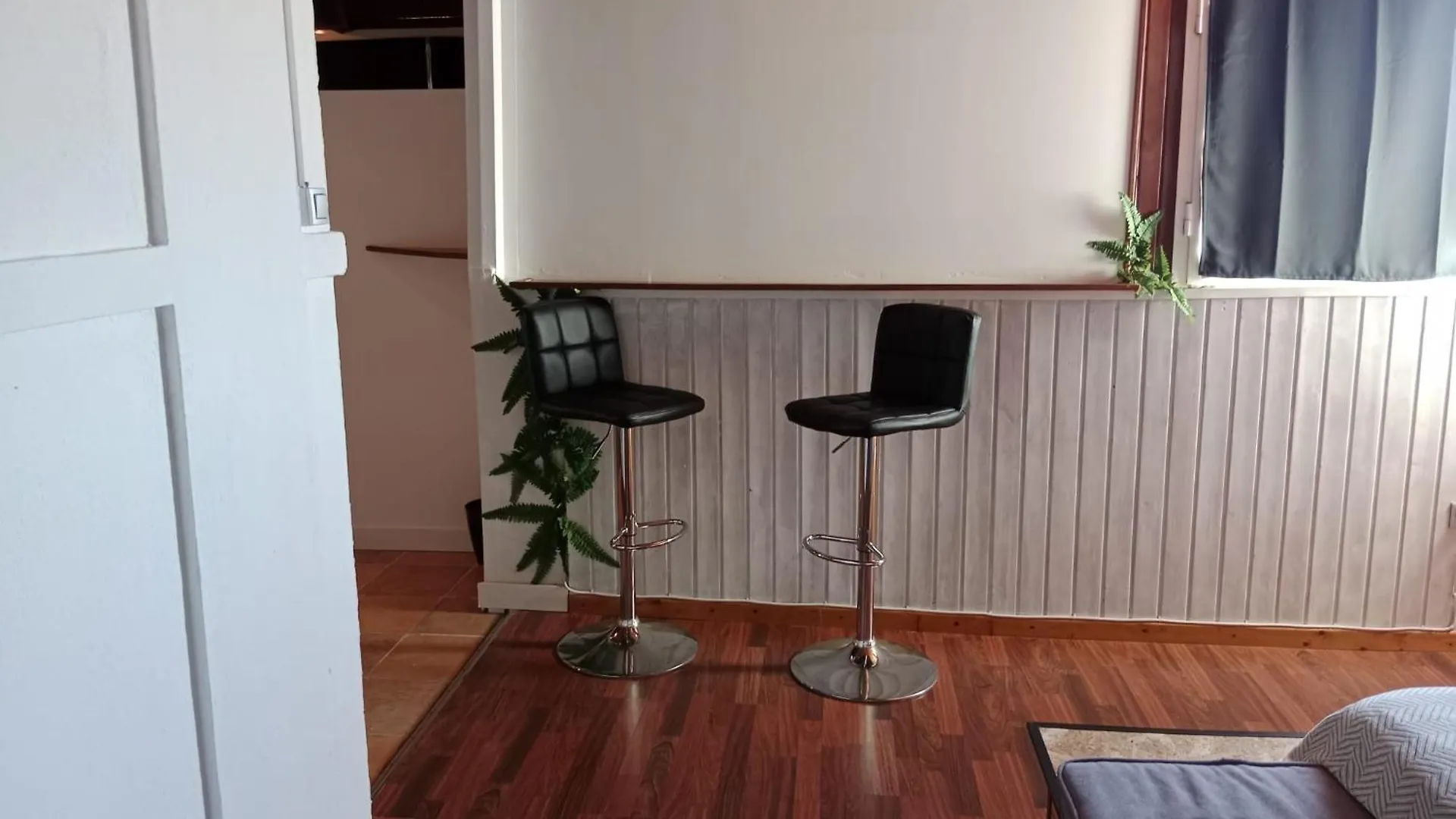 Guest house El Escondite Perfecto Benacazon