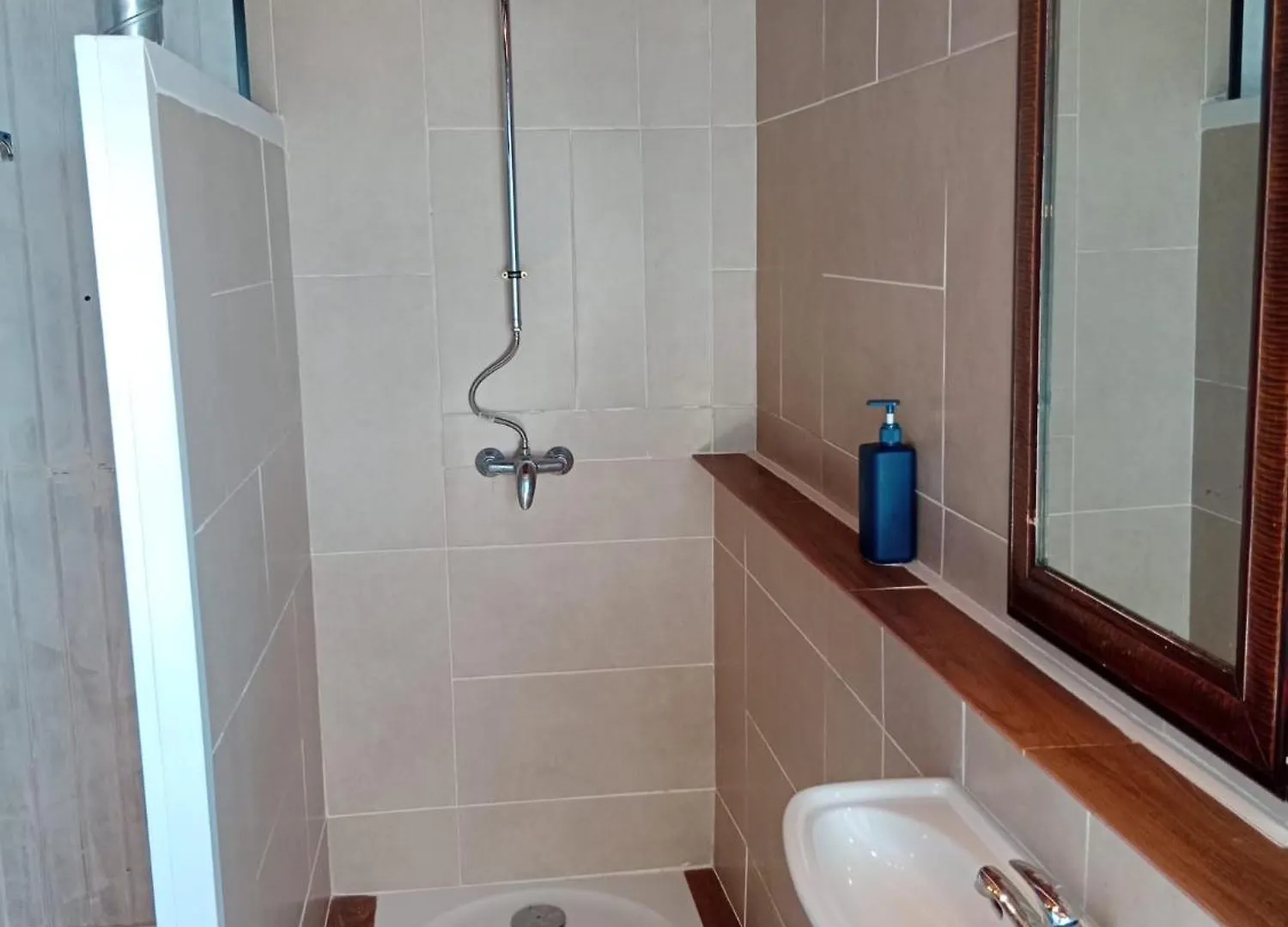 Guest house El Escondite Perfecto Benacazon