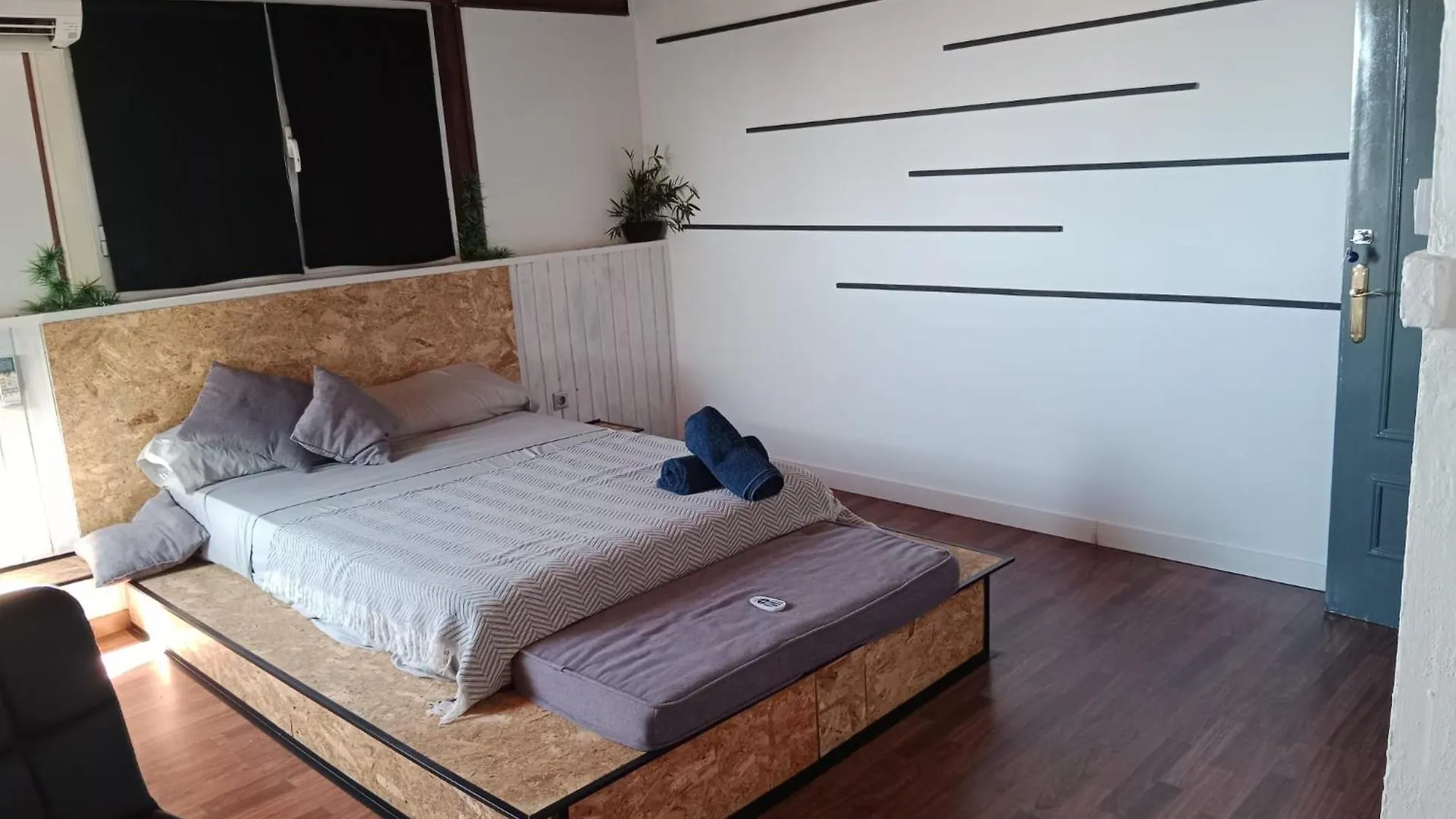 Guest house El Escondite Perfecto Benacazon Spain